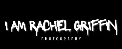 I am Rachel Griffin